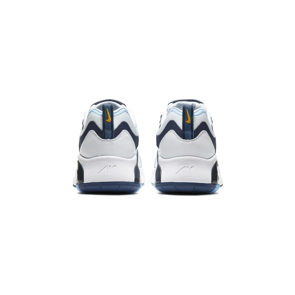 Nike Air Max 200 Midnight Navy White/Midnight Navy/University Gold (CT1262-103)