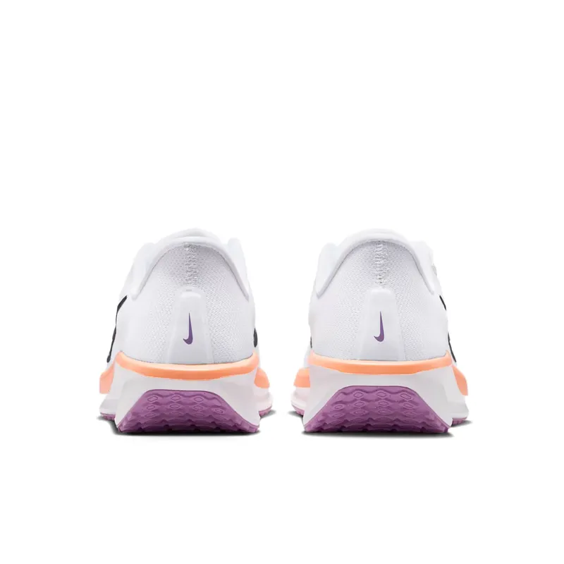 Nike Quest 6 White Bright Violet Light Magenta Black (FD6034-116)