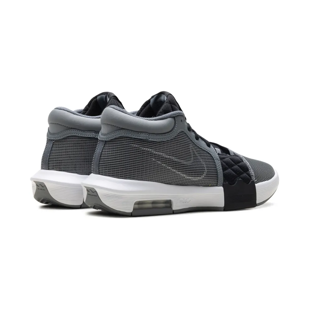 Nike LeBron Witness 8 “Cool Grey Black” (FB2239-004)
