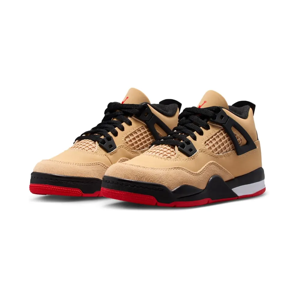 Air Jordan 4 Retro PS “Pizza” (IH2093-200)