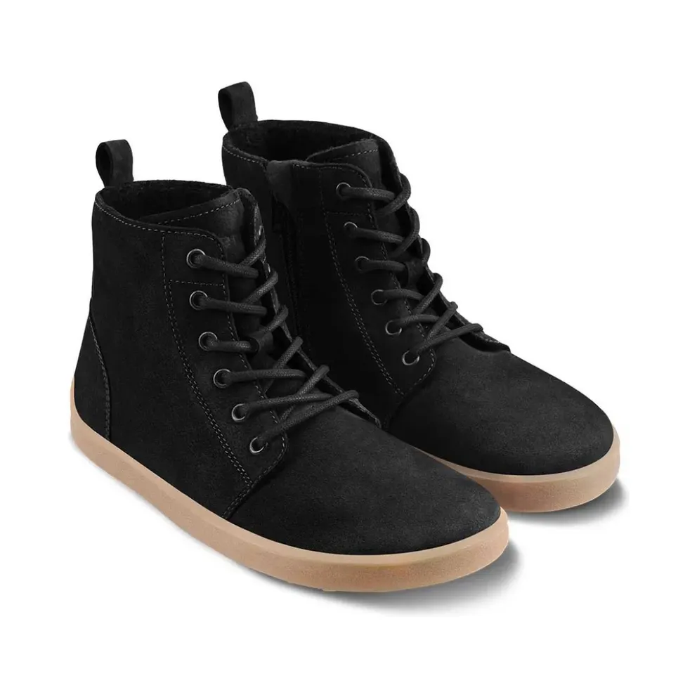 Be Lenka sneaker Matt Black (50680053)