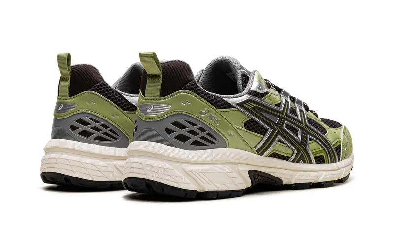 Asics Gel-Nunobiki “Kith – Delicioso Pure Silver” (1203A845-200)