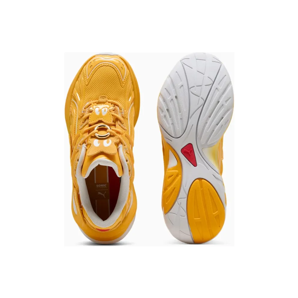 Puma Inverse Chrome Sonic The Hedgehog Tails (404402-01)