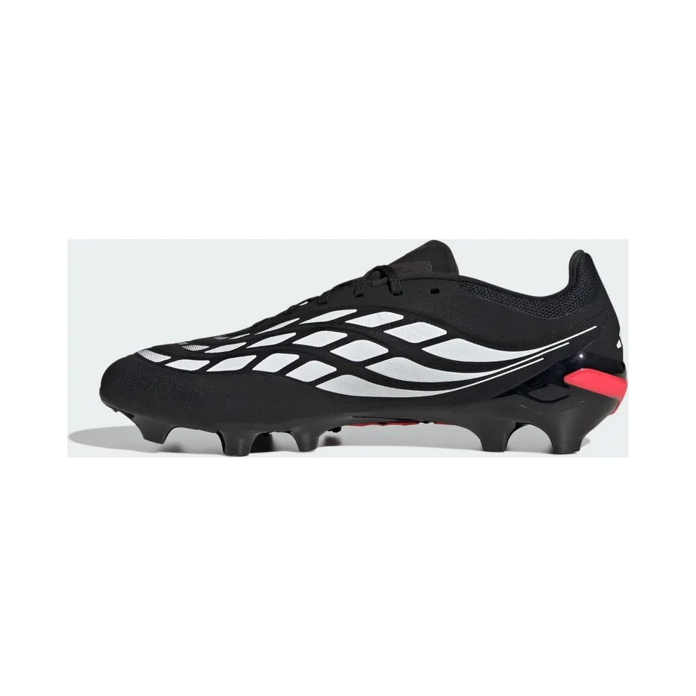Adidas Predator League FG “Immortal DNA Pack” (JR7881)