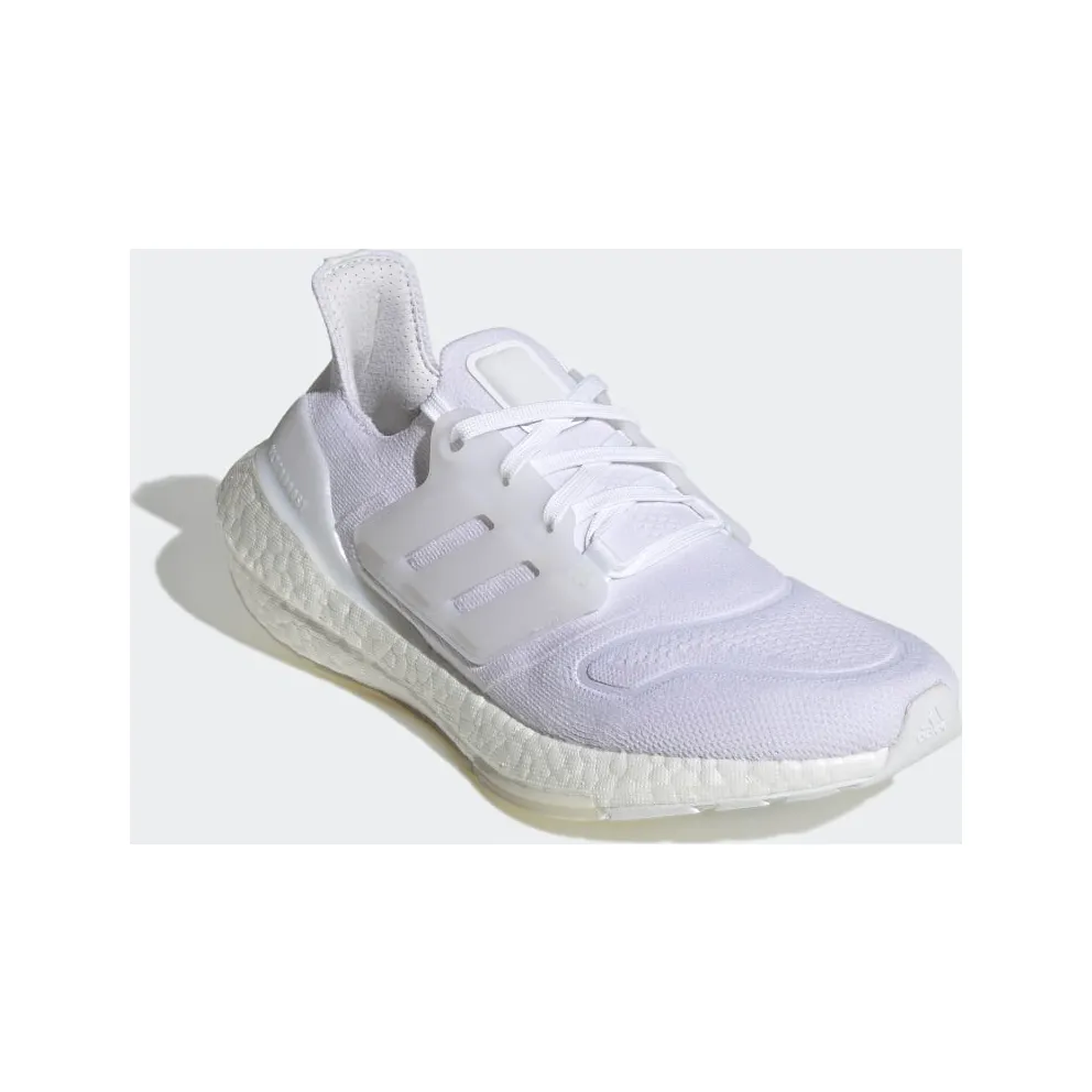 Adidas ULTRABOOST 22 Shoes Cloud White / Cloud White / Crystal White (GX5590)