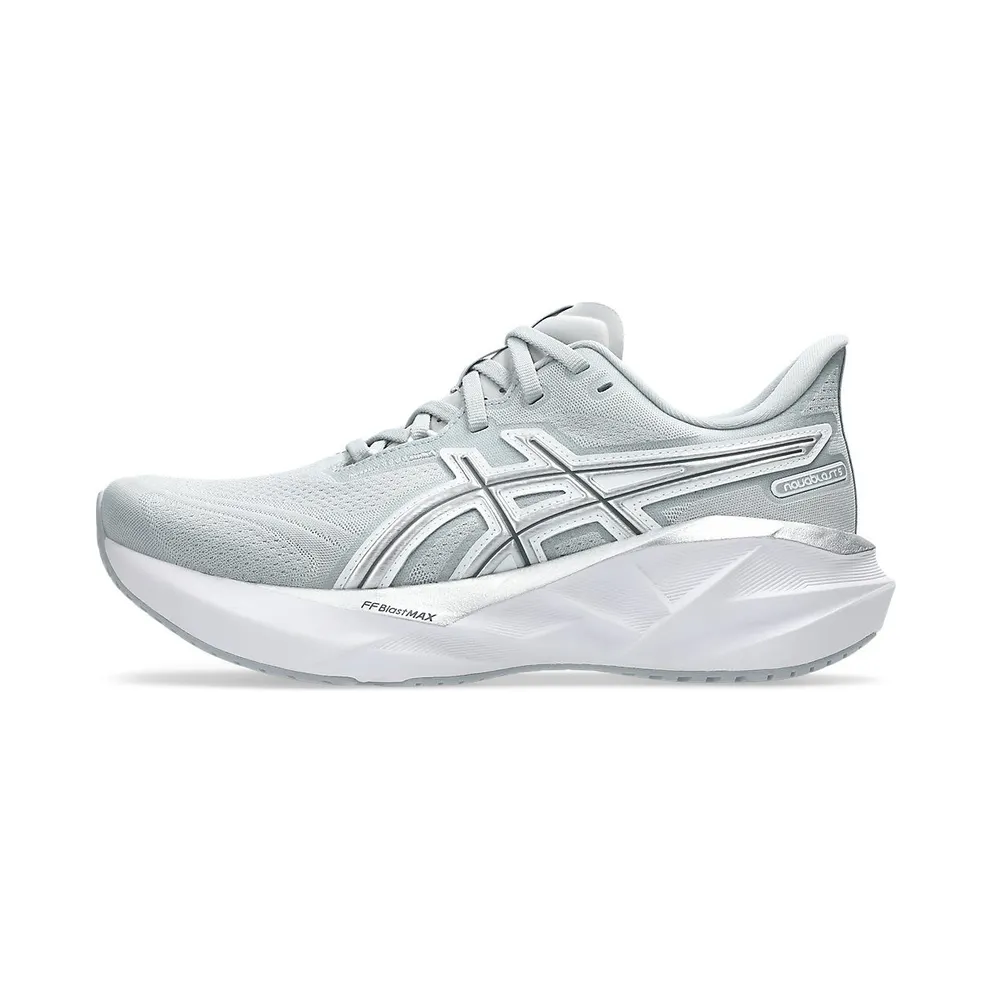 ASICS NOVABLAST 5 ATC “Piedmont Grey / Pure Silver” (1012B990-020)