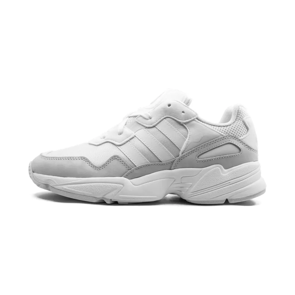 adidas Yung-96 Cloud White Grey One (EE3682)