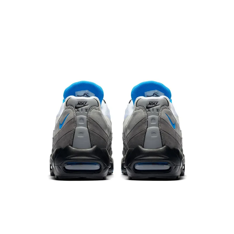 Nike Air Max 95 OG Crystal Blue White/Crystal Blue (AT8696-100)