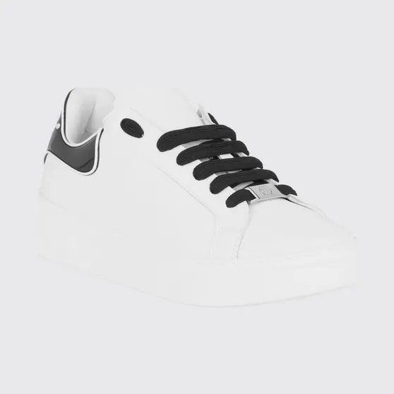 Philipp plein Sneakers White (LAESUSC1047PLE010N01)