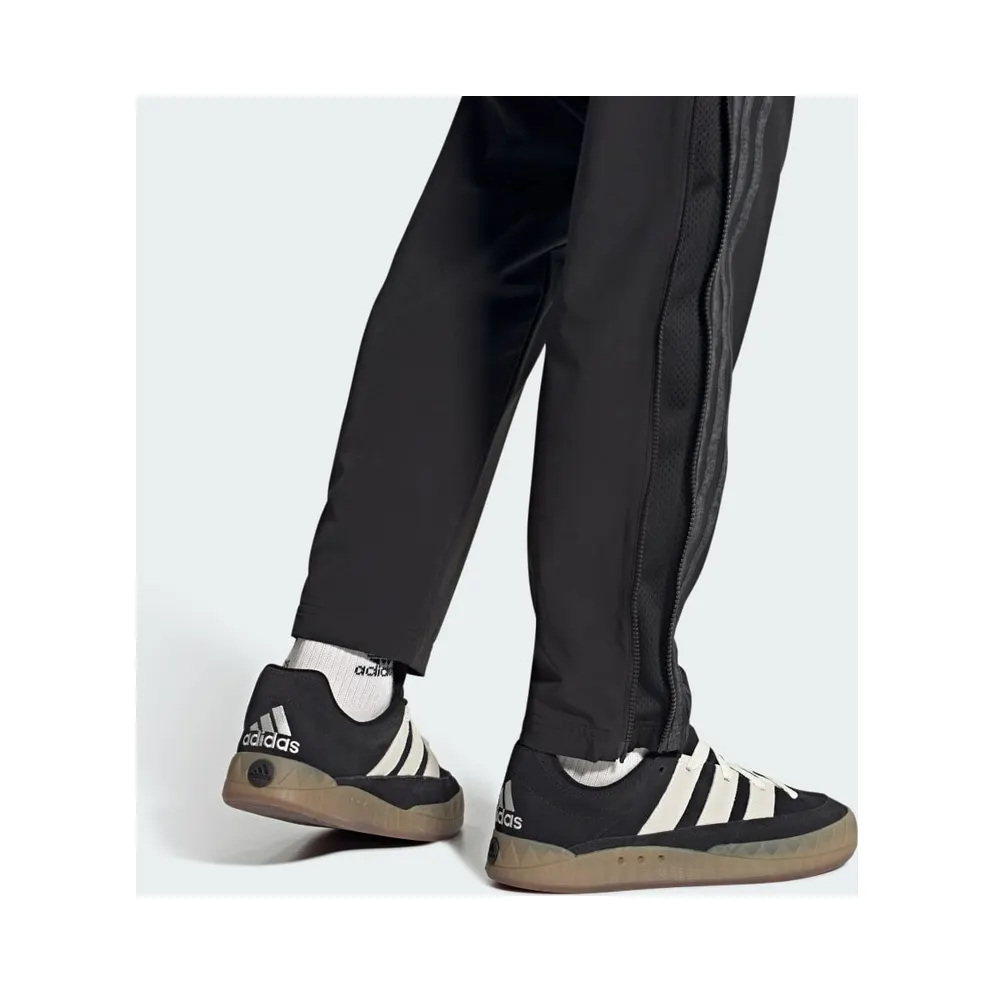 Adidas Adimatic Core Black / Off White / Gum (IE2224)