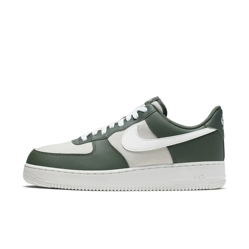 Nike Air Force 1 Low “Juniper Fog / Light Bone / Summit White” (CI0056-300)