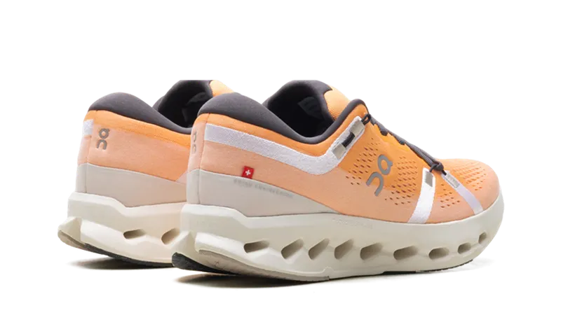 On Running Cloudsurfer 2 “Tangerine Ivory” (3MF10123126)