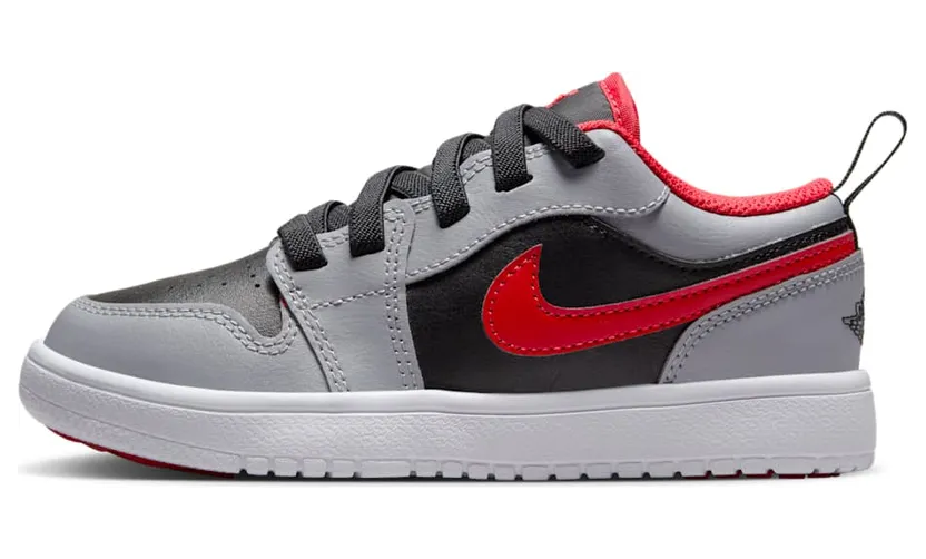 Jordan 1 Low ALT PS “Cement Fire Red” (DR9748-060)