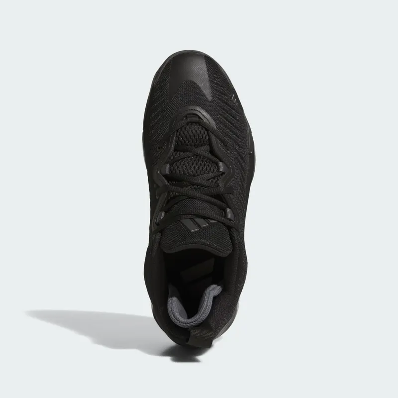 Adidas adidas Initiation Core Black / Iron Metallic / Grey Five (JR9935)