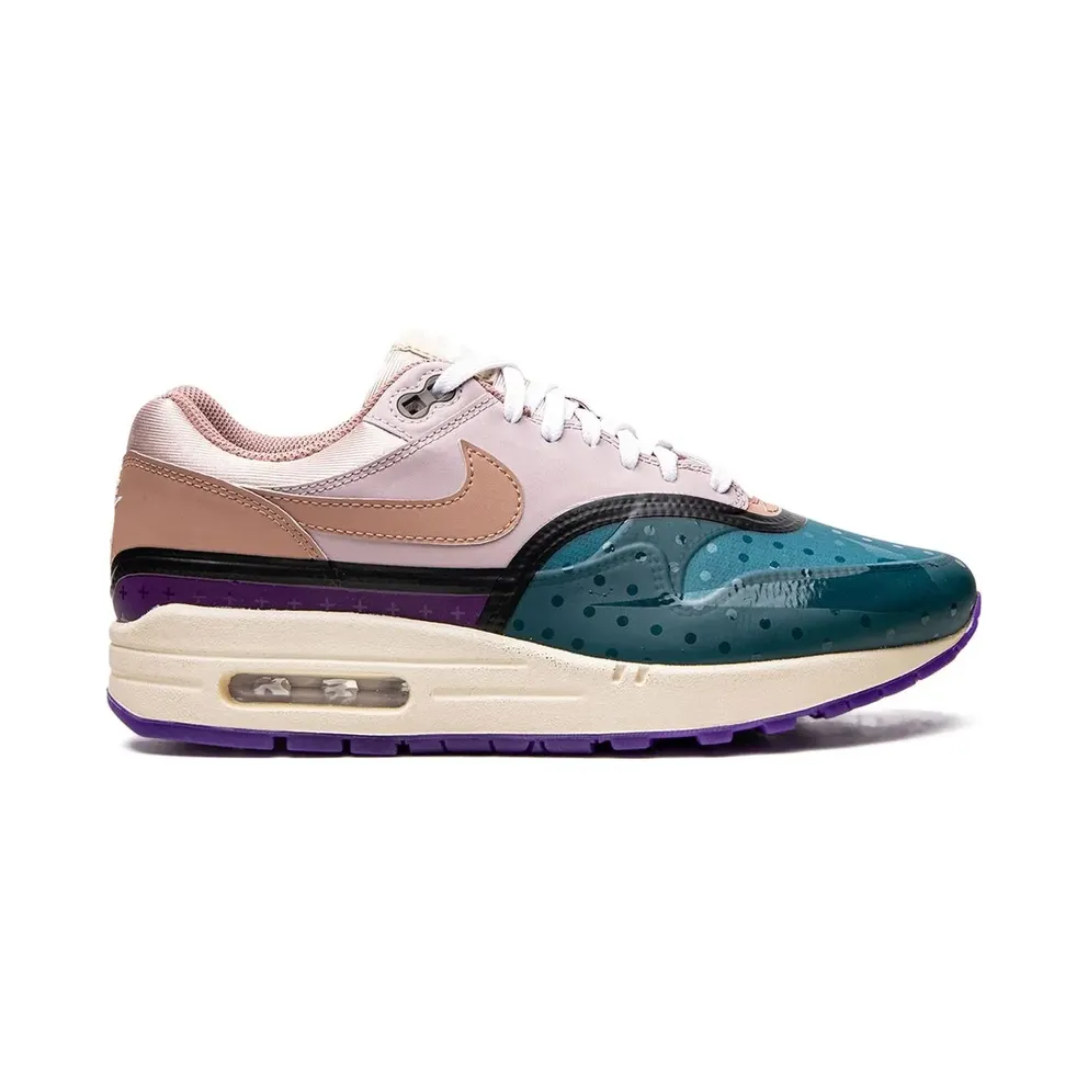 Nike Air Max 1 Plum Fog Fossil Rose – Pink (DV2301)