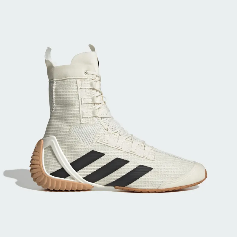 Adidas Speedex 23 Off White / Core Black / Cloud White (KI8762)