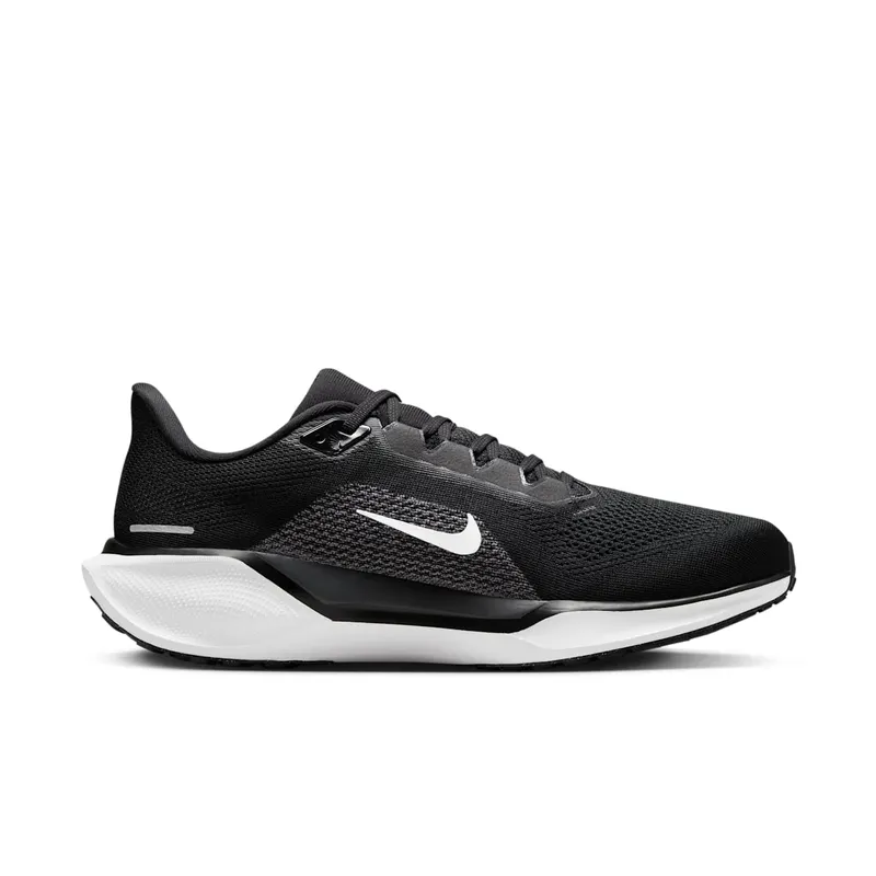 Nike Air Zoom Pegasus 41 (Extra Wide) “Black Anthracite White” (FN4932-002)