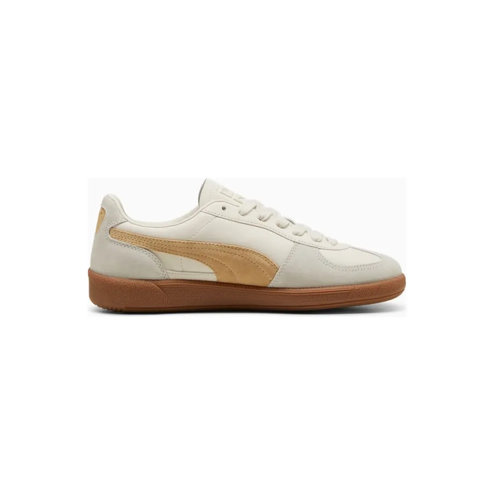 Puma Palermo Leather “Alpine Snow Desert Dust” (396464-13)