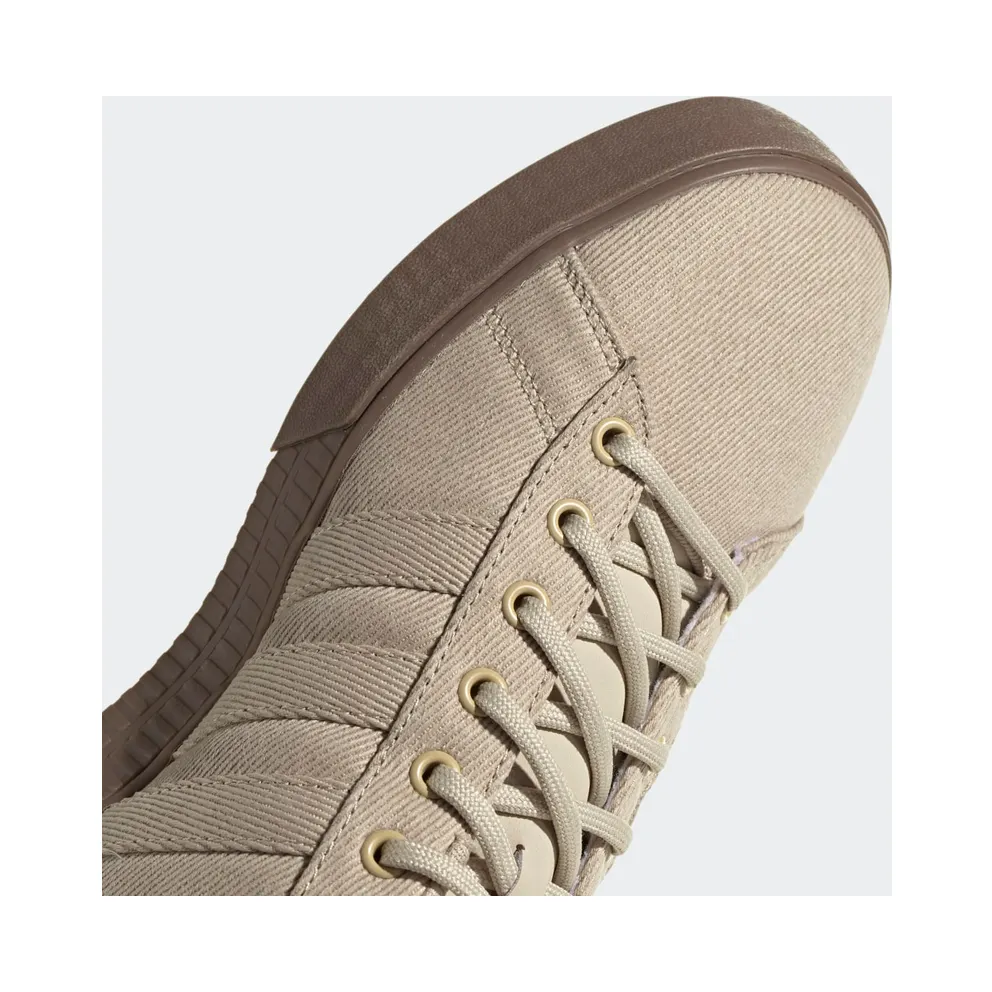 adidas Daily 3.0 Savanna / Savanna / Aluminium (FW7048)