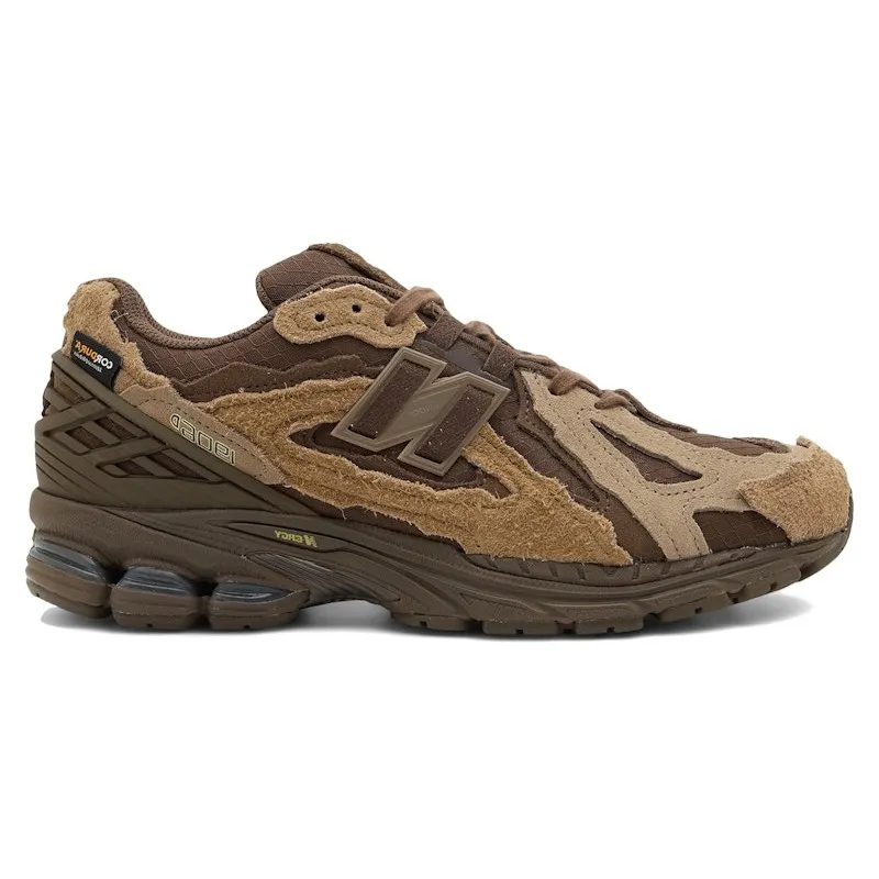 New Balance 1906D size? Exclusive Protection Pack Brown (M1906DSM)