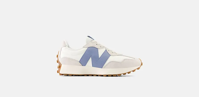 New Balance 327 Moonbeam Classic Pink (U327LU)