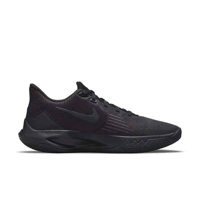 Nike Precision 5 Black (CW3403-006)