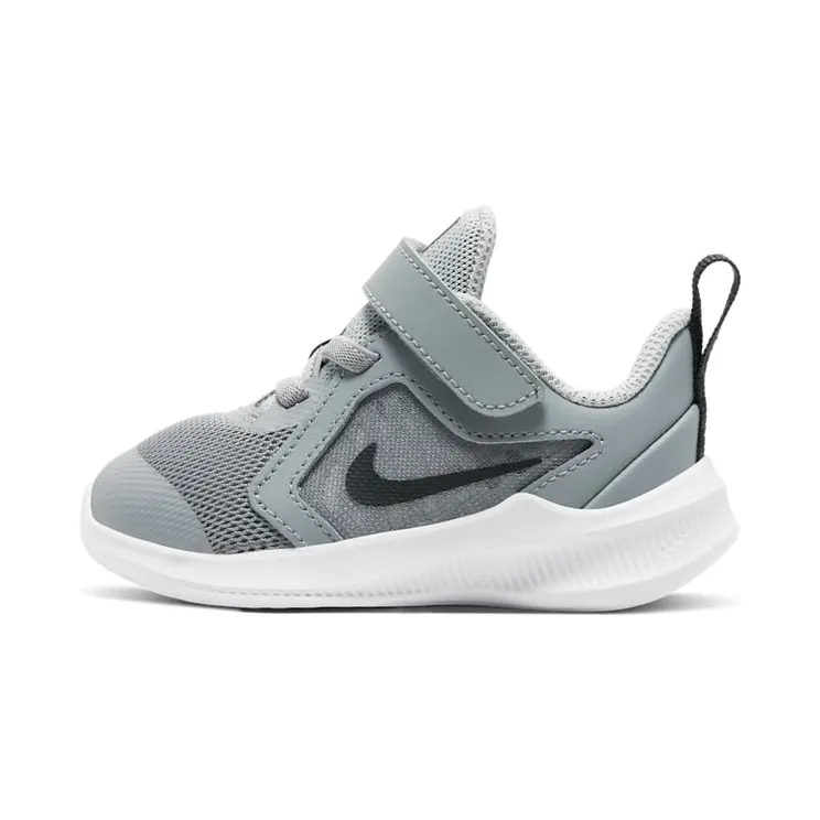 Nike Downshifter 10 Particular Grey (TD)