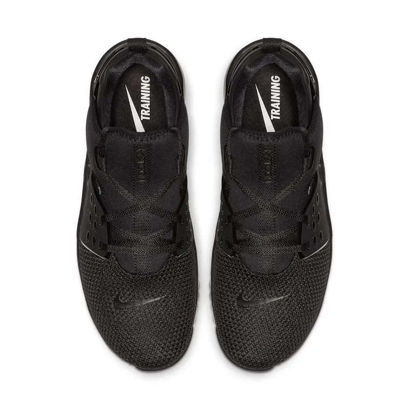 Nike Free X Metcon 2 Black Black Black (AQ8306-002)