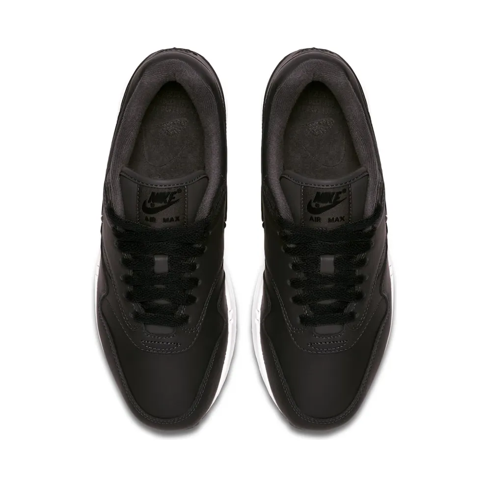 Nike Air Max 1 Jewel Anthracite (W) “Anthracite / White / Black” (AA0512-003)
