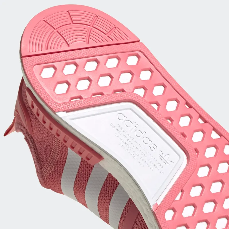adidas NMD_R1 Hazy Rose / Cloud White / Glow Blue (FX7073)