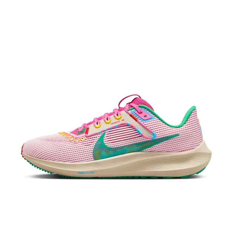 Nike Air Zoom Pegasus 40 Familia (FN0599-100)