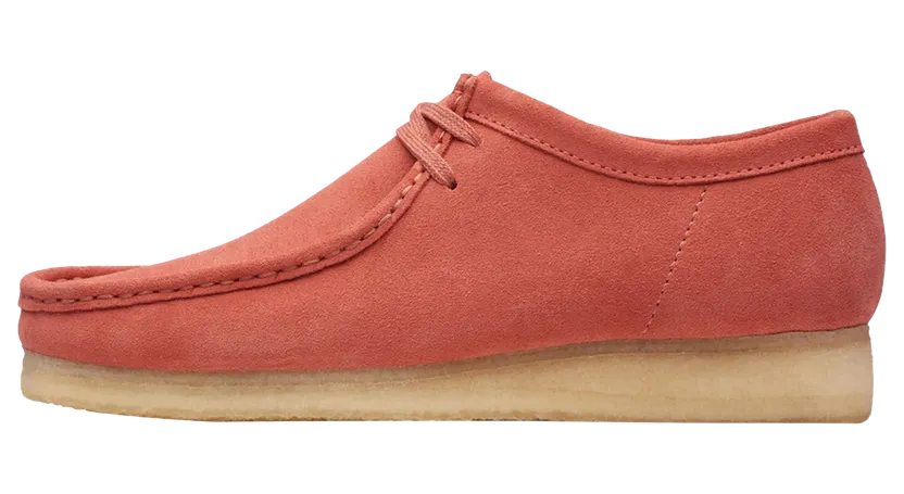 Clarks Wallabee “CLAY” (26139175)