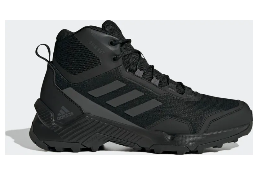 adidas Eastrail 2.0 Mid RAIN.RDY Hiking Core Black / Carbon / Grey Five (GY4174)