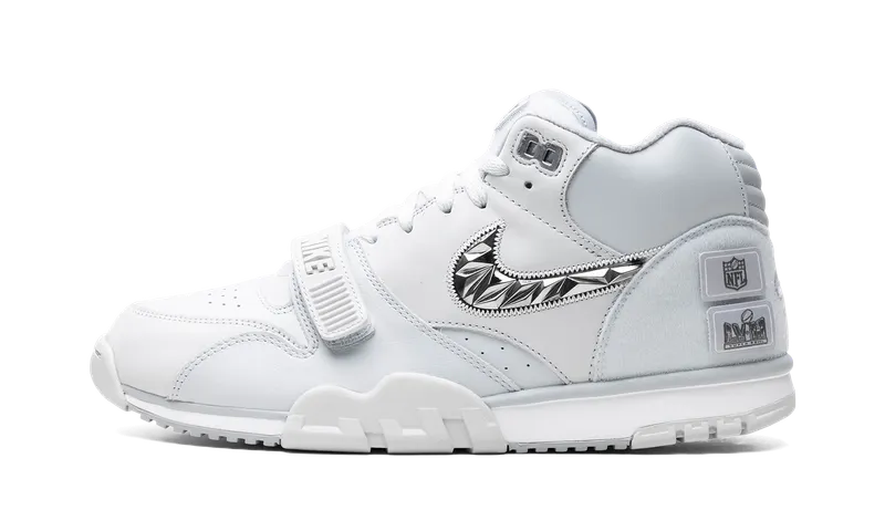 Nike Air Trainer 1 “Super Bowl LVIII” (FJ6195-002)