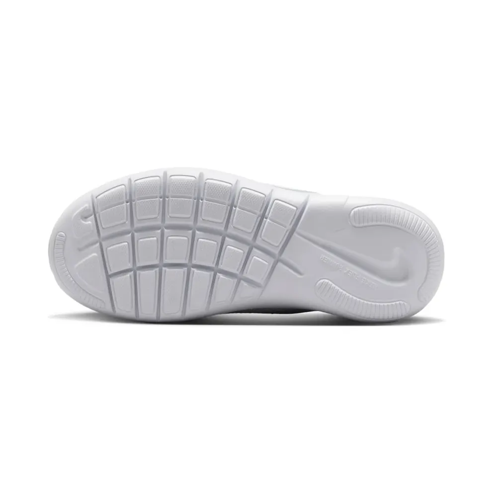 Nike Flex Runner 4 Barely Green Photon Dust Silver (IF2893-302)