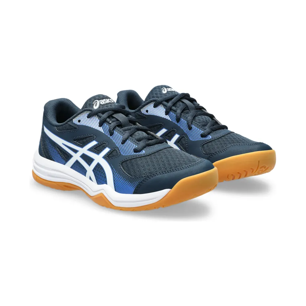 Asics Upcourt 5 Gs French Blue/White (1074A039.403)
