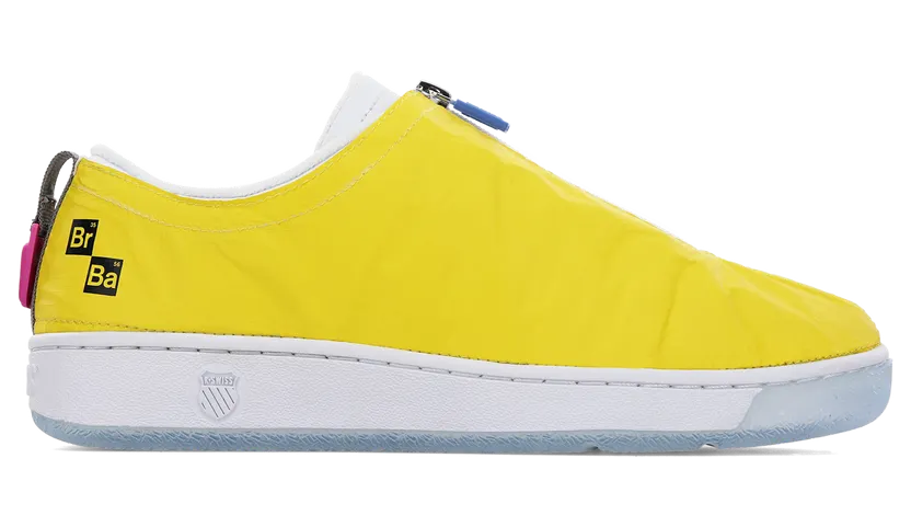 K-Swiss Classic 2000 Breaking Bad Cooking