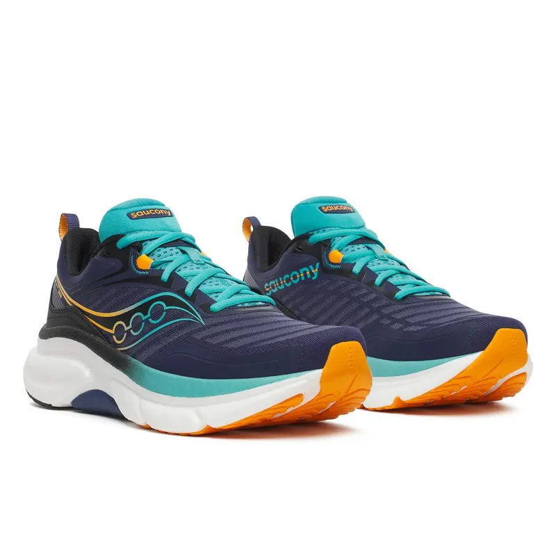 Running Shoes Saucony Omni St 23 S101520-1006