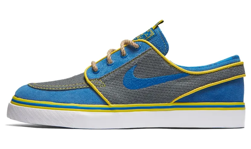 Nike SB Stefan Janoski Doernbecher 2017 (GS)