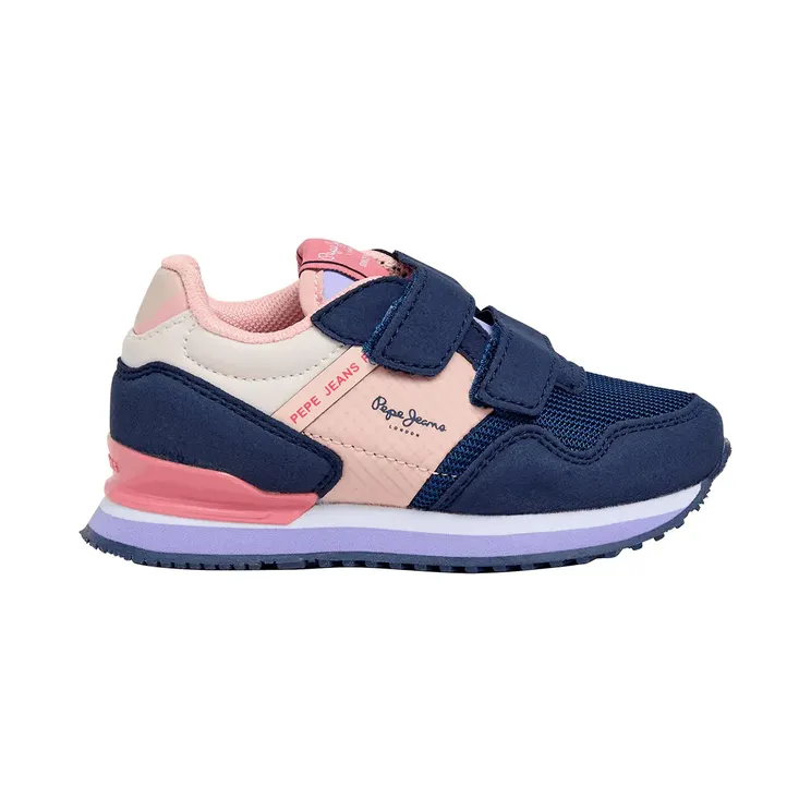 Pepe Jeans London Day Babyschoenen PGS400018-595