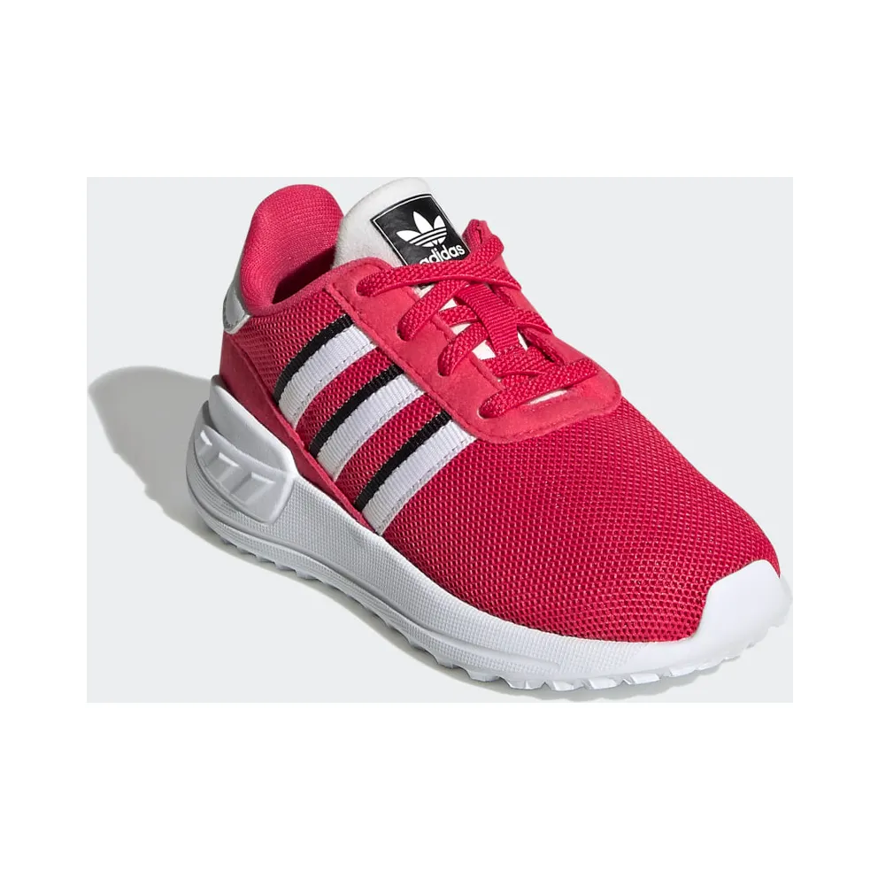 Adidas LA Trainer Lite Power Pink / Cloud White / Core Black (FW0587)