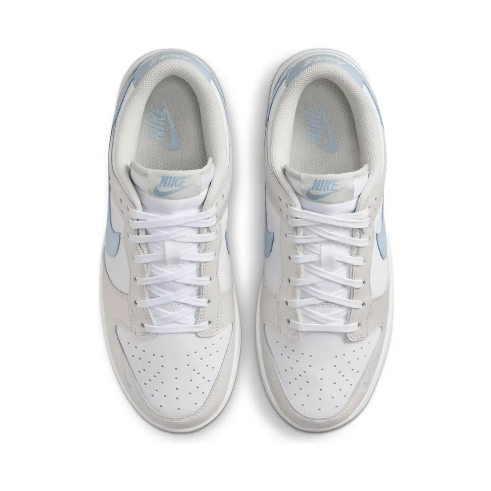 Nike Dunk Low Next Nature Light Armory Blue (W) (HF0023-100)