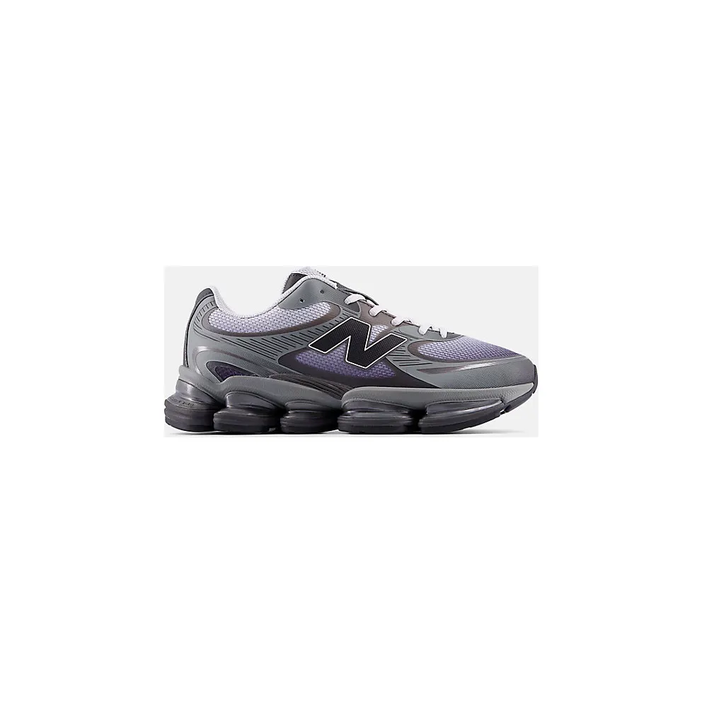 New Balance Abzorb 2000 “Pearl Grey Black” (U2000PCD)