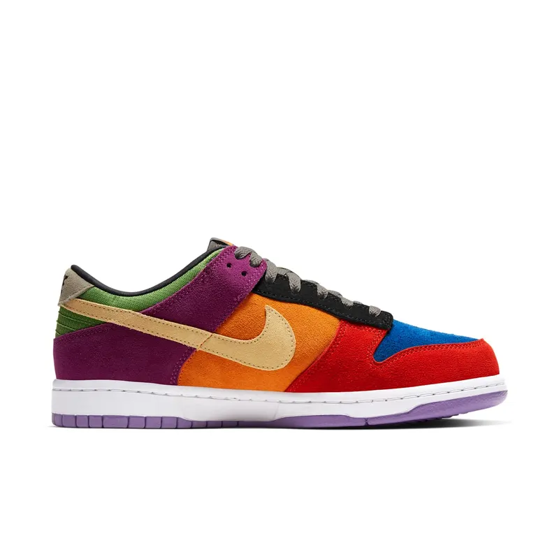 Nike SB Dunk Low ‘Viotech’ (2019) (CT5050-500)