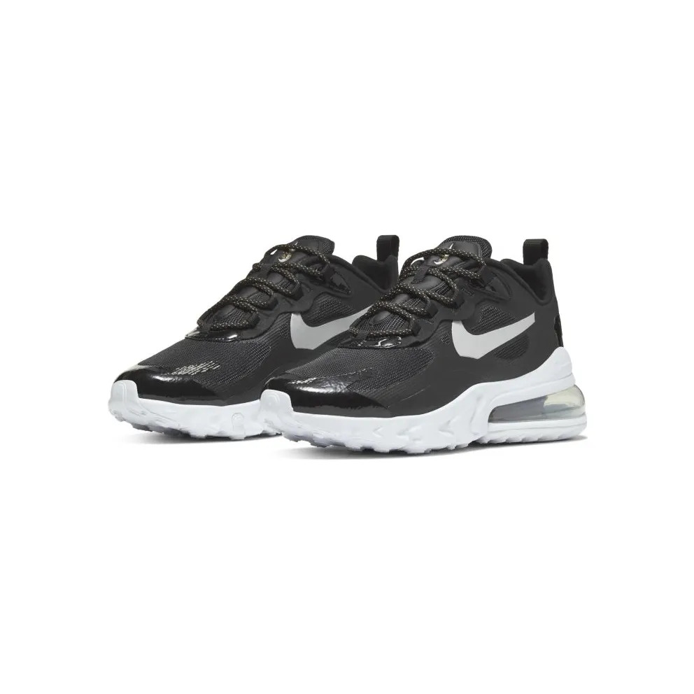 Nike Air Max 270 React Black (CT3426-001)