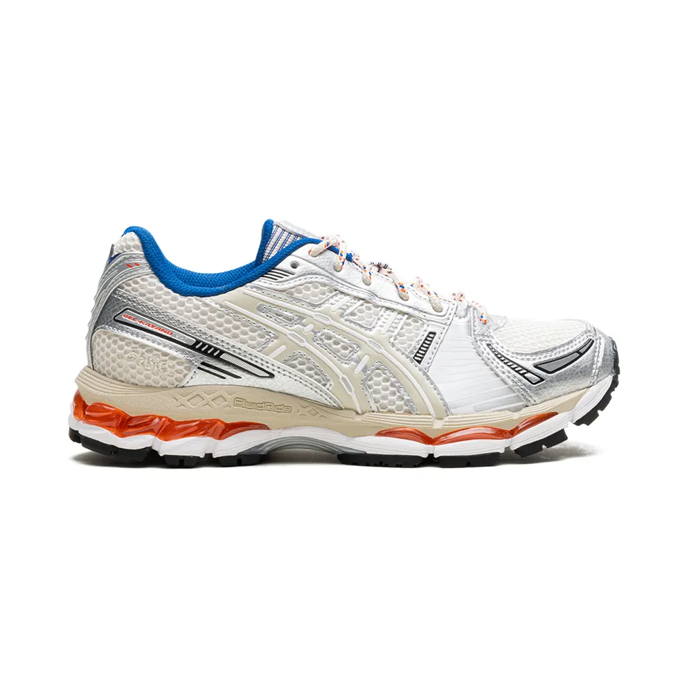Asics Gel-Kayano 12.1 “Ronnie Fieg – Cream” (1203A555-101)