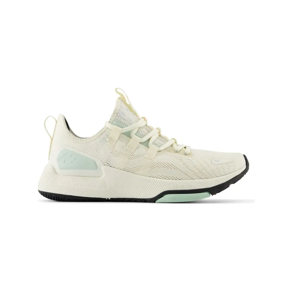 New Balance FuelCell Trainer v2 Angora Calcium Clay Ash (WXM100S2)
