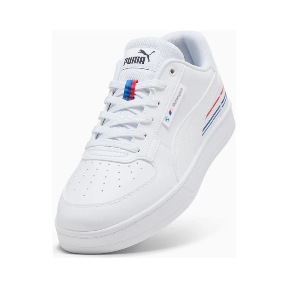 Puma BMW M Motorsport Caven 2.0 BMW M Motorsport White Pro Blue (308904-02)