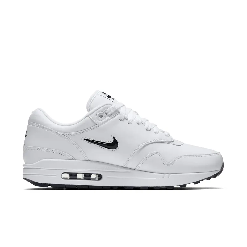 Nike Air Max 1 Jewel Black Diamond (918354-103)