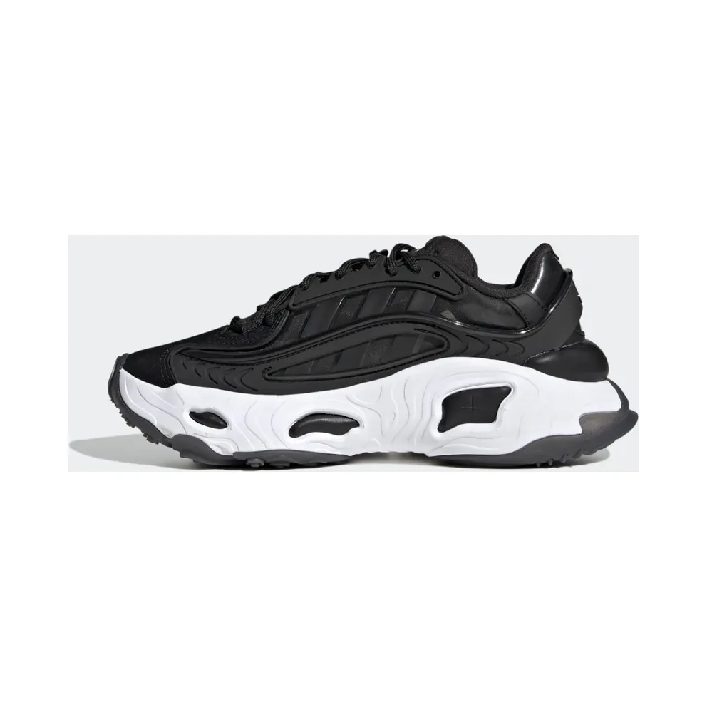 Adidas OZNOVA Core Black / Core Black / Cloud White (GW1460)